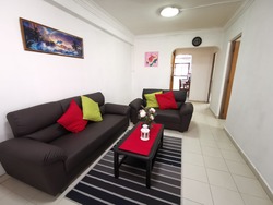 Blk 115 Teck Whye Lane (Choa Chu Kang), HDB 3 Rooms #203875961